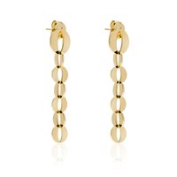 Orecchini Unoaerre Donna in Bronzo 016EXO0068000-2470 - 016EXO0068000-2470